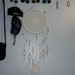 Large Dream Catcher